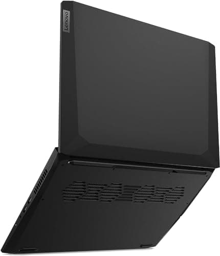 Lenovo IdeaPad Gaming 3 Laptop, 15.6"" FHD IPS Display, AMD Ryzen 5 5500H Processor, GeForce RTX 2050, 32GB RAM, 1TB PCIe SSD, Wi-Fi 6, Backlit Keyboard, Windows 11 Home, Black