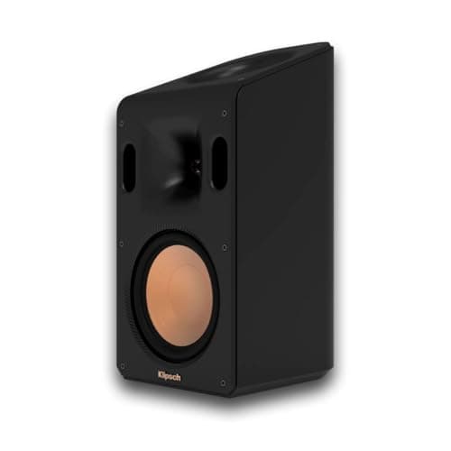 Klipsch Reference Cinema Dolby Atmos 5.1.4 System