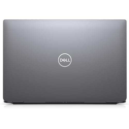 Dell Latitude 5420 14" Notebook, Intel Core i5-1145G7, 16GB RAM, 512GB SSD, Intel Iris Xe Graphics, Windows 10 Pro (Renewed)