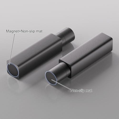GPU Support Bracket, Aluminum Adjustable Graphics Card Holder, Video Card Stand, Anti Sag GPU Support 74-120mm