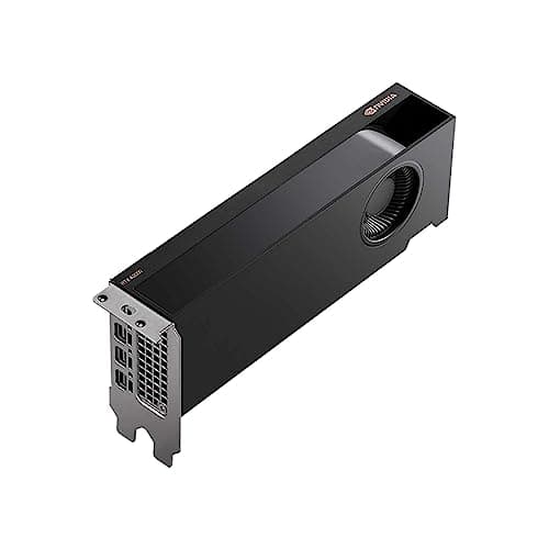PNY Quadro RTX A2000 6GB GDDR6 Graphics Card (Renewed)