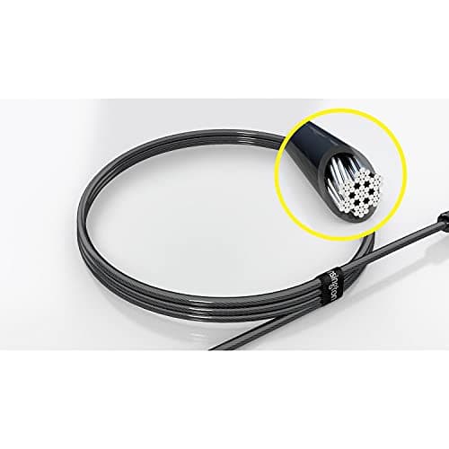 Kensington Desktop & Peripherals Locking Kit 2.0, Black (K64424WW)