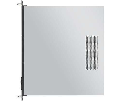 1U2S-B650 1U Rackmount Compact Server Barebone AMD Single Socket AM5 (LGA 1718) AMD Ryzen 7000 Series Processors 2 2.5" SATA Bays Dual 1G LAN