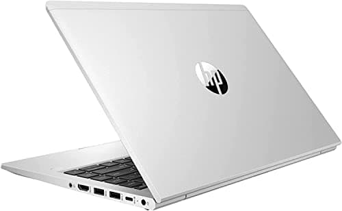 HP 2025 Latest 22 inch All-in-One Desktop Computer • FHD Display • Intel CPU • Microsoft Office Trial • USB-C • White KB & Mouse • WOWPC Recovery USB • Windows 11 (16GB RAM | 256GB SSD)