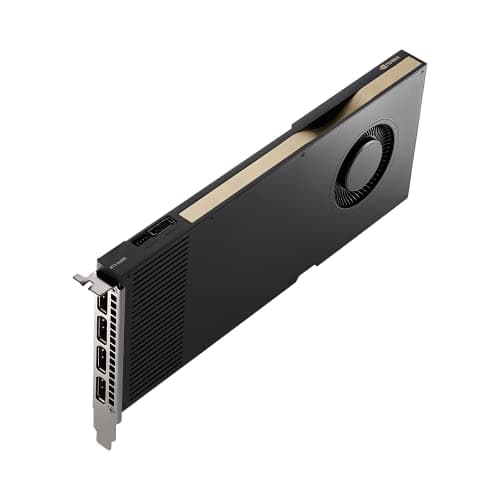 PNY NVIDIA RTX A4000