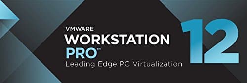 VMware Workstation 12 (1 PC- Lifetime Validity) Online Key Delivery