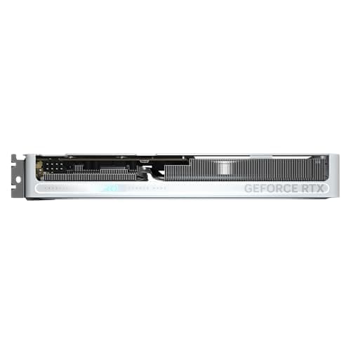 GIGABYTE GeForce RTX 5060 AERO OC 8G Graphics Card, 8GB 128-bit GDDR7, PCIe 5.0, WINDFORCE Cooling System, GV-N5060AERO OC-8GD Video Card
