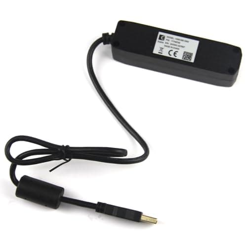 1314-4402 PC Programmer Compatible with Curtis PC Programming Station with 1309 USB Interface Box 1314-4401