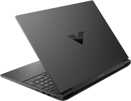 HP Victus 15.6" 144Hz FHD Gaming Laptop,AMD Ryzen 5 7535HS,16GB DDR5 RAM,512GB SSD,AMD Radeon RX 6550M,Beats RTX 2050,Backlit Keyboard,Windows11 Pro, Mica Silver