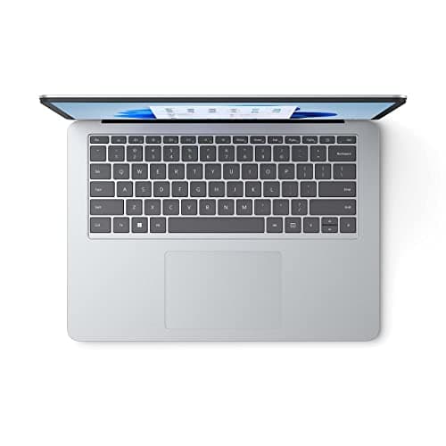 Microsoft Surface Laptop Studio - 14.4" Touchscreen - Intel® Core™ i7 - 32GB Memory - 1TB SSD - Platinum