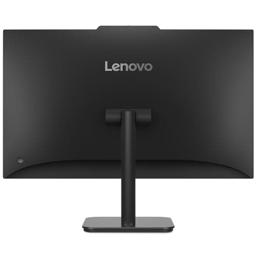 Lenovo 24 23.8" FHD All-in-One Desktop Computer for Home Office, Intel 4-Core Processor (Beat i3-1110G4), 32GB DDR4 RAM, 1TB PCIe SSD, WiFi 6, Bluetooth, Business AIO, Windows 11 Pro(Renewed)