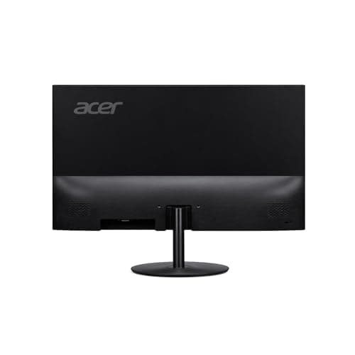 acer SB272U 27-inch IPS Professional Monitor 100Hz 2560x1440 WQHD with 1ms Response Time (Renewed)