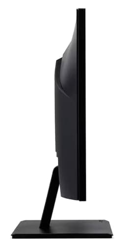 acer 27" IPS FHD (1920 x 1080) Home & Office Monitor with AMD FreeSync, 4ms RT, 100Hz Refresh, VESA Mount, HDMI, VGA & Dockztorm USB Port Expander, (2025 Latest Model)