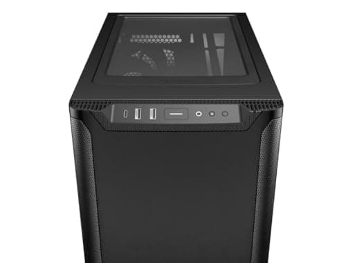 CPU Solutions VidCore Pro Core Ultra 9 Video Editing PC | HD 4K 8K 3D Modeling Computer | 285K to 5.7Ghz 24 Core | 128GB RAM | 2000GB NVMe SSD | Win 11 Pro | Quadro RTX 4000 ADA Solutions