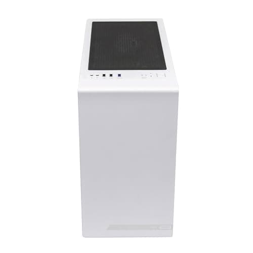ZOTAC MEK AI-Enhanced Gaming PC Desktop Computer - NVIDIA GeForce RTX 3050, AMD Ryzen 5 5500 4.2GHz, 16GB DDR4, 500GB NVME M.2 SSD, 650W 80+ Gold PSU, WiFi 6E, Windows 11 Home
