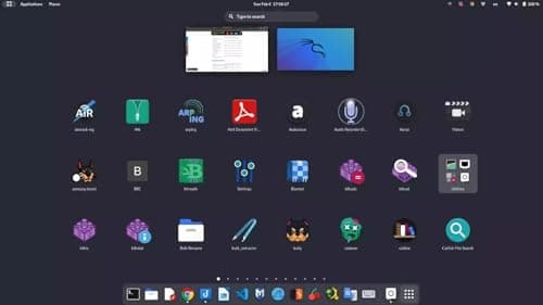 Kali Linux Everything OS Bootable USB - 600+ Expert Security Tools, Ethical Hacking, Penetration Testing, Cybersecurity, Hide IP