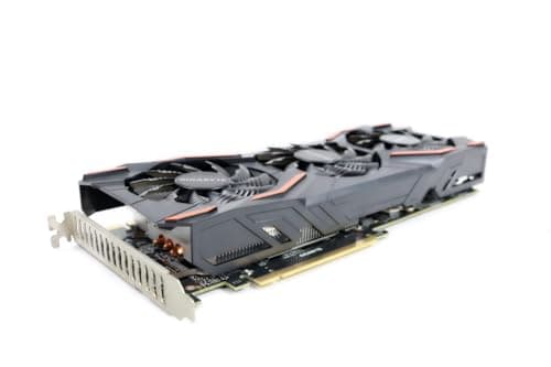 Gigabyte Nvidia P104-100 Mining GPU, 8GB GDDR5X, Triple Fan (Renewed)