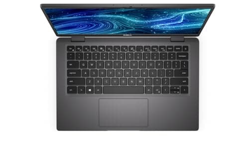Dell 2021 Latitude 7320 Laptop 13.3-inch - Intel Core i7 11th Gen - i7-1185G7 - Quad Core 4.4Ghz - 512GB SSD - 16GB RAM - 1920x1080 FHD - Windows 10 Pro (Renewed)