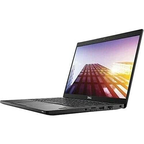 Dell Latest Latitude 7390 13.3" FHD Display Laptop, 8th Generation Intel Core i5-8350U Processor, 8GB RAM, 256GB SSD, Wireless+Bluetooth, HDMI?Window 10 Pro (Renewed)