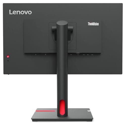 Lenovo ThinkVision T24i-30 23.8 Full HD WLED LCD Monitor - 16:9