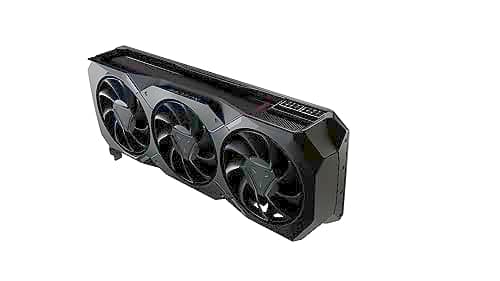 XFX Radeon RX 7900XT Gaming Graphics Card with 20GB GDDR6, AMD RDNA 3 RX-79TMBABF9