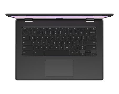 acer Gateway Chromebook 314 CBO314-1H-C476 Laptop | Intel Celeron N4500 | 14" Full HD (1920 x 1080) Display | 4GB LPDDR4X | 64GB eMMC | Wi-Fi 5 802.11ac | Chrome OS | Star Black