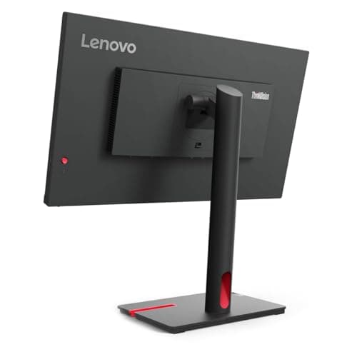 Lenovo ThinkVision T24i-30 23.8 Full HD WLED LCD Monitor - 16:9