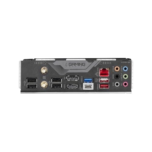 MICRO CENTER CPU Motherboard Intel i9-12900K 16-Cores LGA 1700 Gaming PC Desktop Processor up to 5.2 GHz with GIGABYTE Z790 Gaming Plus AX DDR5 Motherboard