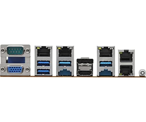 B650D4U-2L2T/BCM Micro-ATX Server Motherboard Single Socket AMD Ryzen 7000 Series Processors (LGA 1718) B650E PCIe 5.0 Dual 10G LAN