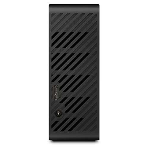 Seagate Expansion 24TB External Hard Drive HDD (STKP24000400)
