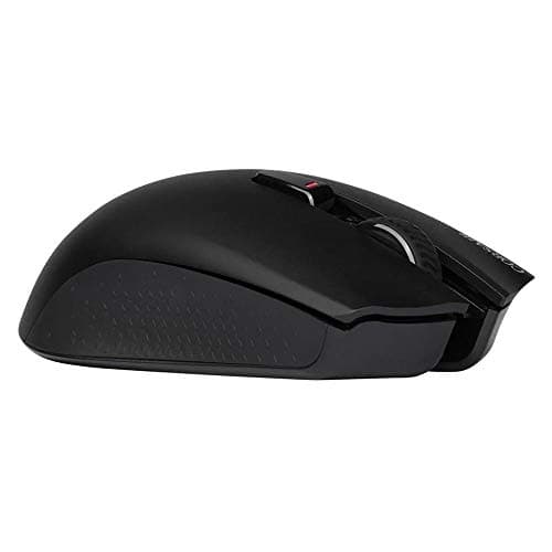 Corsair HARPOON WIRELESS RGB Gaming Mouse - 10,000 DPI - 6 Programmable Buttons - Lightweight - Bluetooth - USB - Black