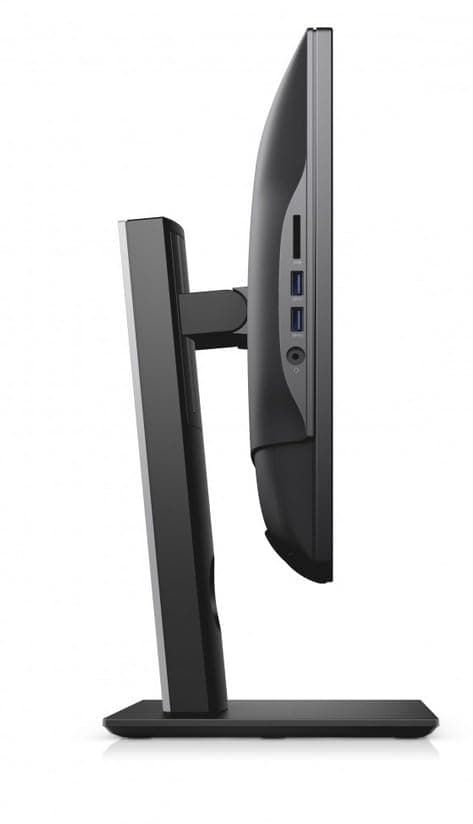 Dell Optiplex 3050 All-in-One Desktop Computer - 3050 AIO Desktop PC - Intel Core i5-7500 - 16GB RAM - 256GB SSD - Windows 11 Pro (renewed)