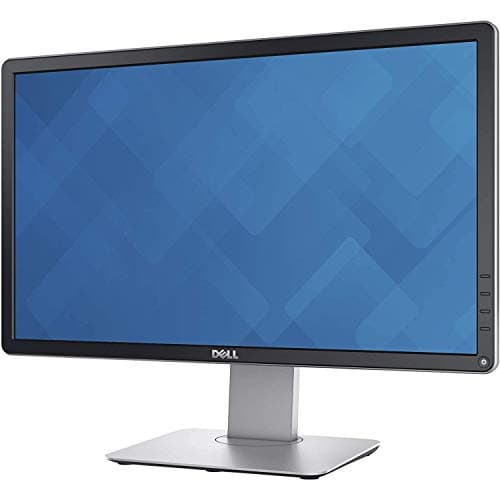 Dell Professional P2214H 22in FHD 1080p LED LCD Monitor - 16:9 - 8 ms (Renewed)