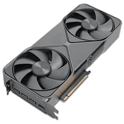 NVD Founders GeForce RTX 5090 32GB GDDR7 SFF 304x137mm 2-Slot Blackwell Graphic Card (MPN 9001G1442530000) - includes 3x DP & 1x HDMI video outputs and 1x600W PCIe Gen5 cable with 4x 8pin adapter