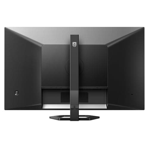 Philips 27E1N5900R 27inch 4K UHD (3840 x 2160) IPS Monitor, HDR 400, VESA, HDMI x1, VGA x1, USB-C x1, Adaptive Sync, 4 Year Advance Replacement Warranty