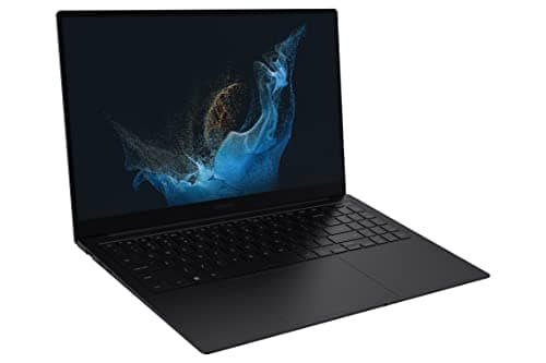 SAMSUNG 15.6” Galaxy Book2 Pro with Intel ARC Laptop Computer, i7 / 32GB / 1TB, 12th Gen Intel Core Processor, Evo Certified, Lightweight, 2022 Model, Graphite