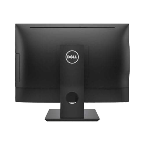 Dell OptiPlex 5250 All-in-One Desktop PC, 21.5in AIO Computer, Core i5-7400, 16GB RAM, 512GB SSD, WiFi, Bluetooth, No Cam, Win11 pro(Renewed)
