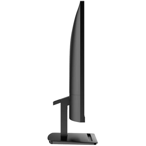 MSI PRO MP273U, IPS 3840 x 2160 (UHD) Computer Monitor, 4K, 60 Hz, Adaptive-Synch, HDMI, DisplayPort, 4ms (GTG), Black
