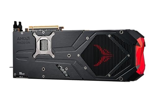 PowerColor Red Devil AMD Radeon RX 9070 XT 16GB GDDR6