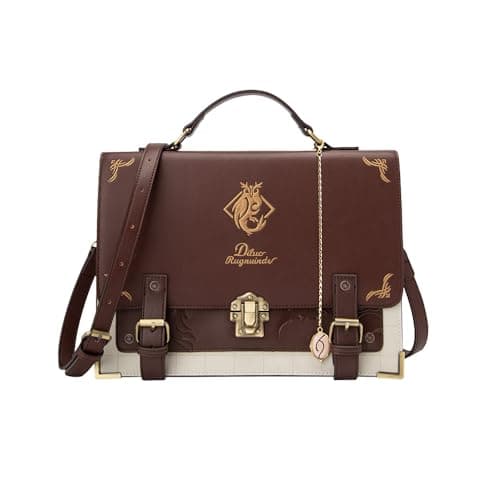 GENSHIN IMPACT Diluc Impression Apparel Series Messenger Bag