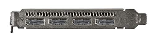 AMD Radeon Pro WX 7100 100-505826 8GB 256-bit GDDR5 Video Cards - Workstation