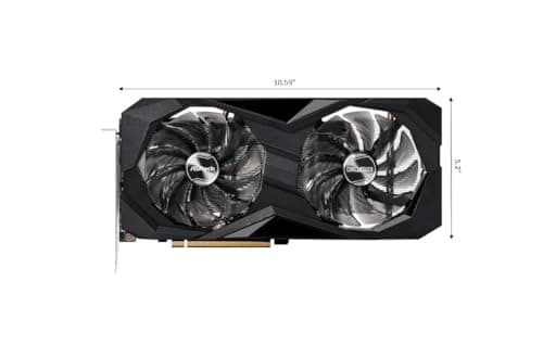 ASRock RX 6600 8GB CLD Challenger D gddr6