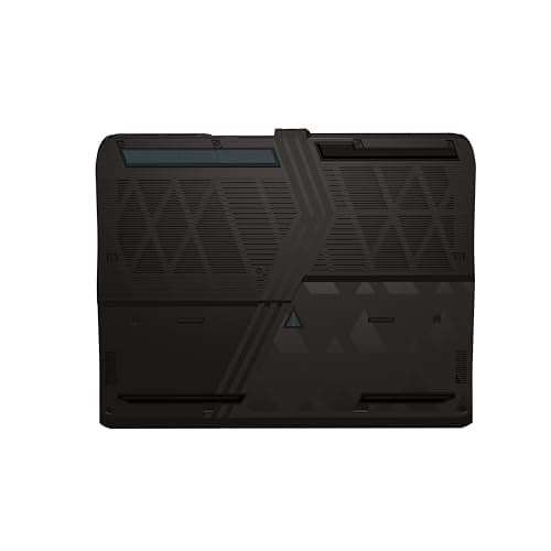 MSI Vector 16 HX 16” 240Hz QHD+ Gaming Laptop: Intel Core i9-14900HX, NVIDIA Geforce RTX 4080, 32GB DDR5, 1TB NVMe SSD, Thunderbolt 4, Cooler Boost 5, Win 11 Pro: Black A14VHG-278US