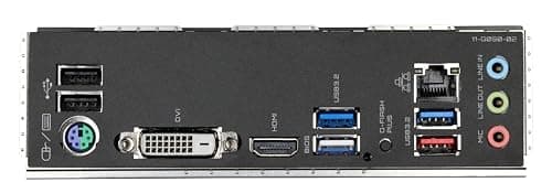 Gigabyte B550 Gaming X V2 Motherboard (AM4/4xDDR4/HDMI/DVI-D/USB 3.2/M.2)