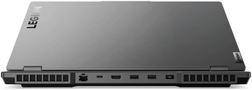 Lenovo Legion Pro 7i Gen 8 16" Gaming Laptop (2023 Model) Intel Core i9-13900HX, NVIDIA GeForce RTX 4090, 32GB RAM, 2TB (1TB+1TB) NVMe SSD, 16.0" IPS QHD+ 500 nits 240Hz, Windows 11 Home