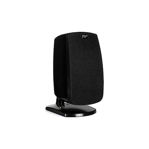 Klispch 5.0 Home Theater Sound System, Surround Sound System, Home Theater System, Home Theater Speakers OPEN BOX