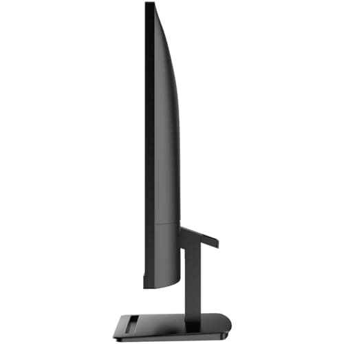 MSI PRO MP273U, IPS 3840 x 2160 (UHD) Computer Monitor, 4K, 60 Hz, Adaptive-Synch, HDMI, DisplayPort, 4ms (GTG), Black