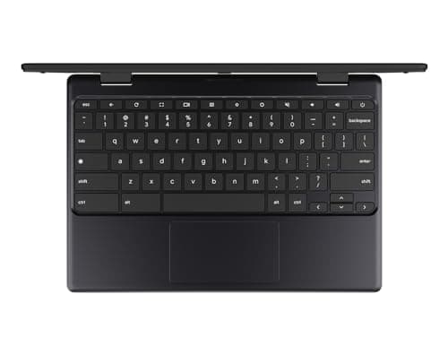 Acer Gateway Chromebook 311 CBO311-1H-C1MX Laptop | Intel Celeron N4500 | 11.6" HD (1366 x 768) Display | 4GB LPDDR4X | 64GB eMMC | Wi-Fi 5 802.11ac | Chrome OS | Star Black