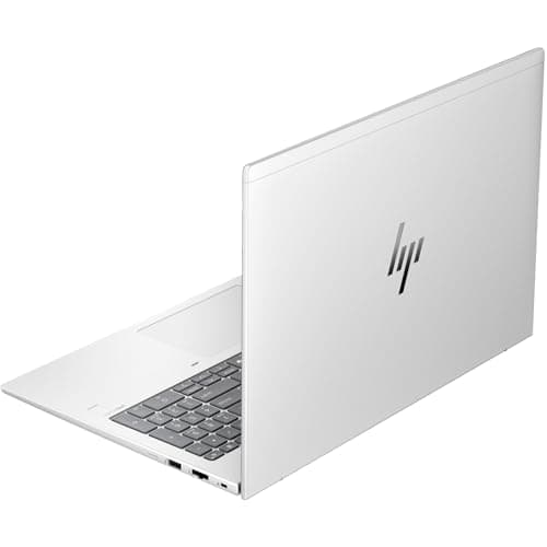 HP Elitebook 660 G11 16" FHD+ Business Copilot AI Laptop Computer, Intel Ultra 7 155U (Beat i7-1355U), 64GB DDR5 RAM, 4TB PCIe SSD, WiFi 6E, Backlit KB, Fingerprint Reader, Windows 11 Pro, AZ-XUT