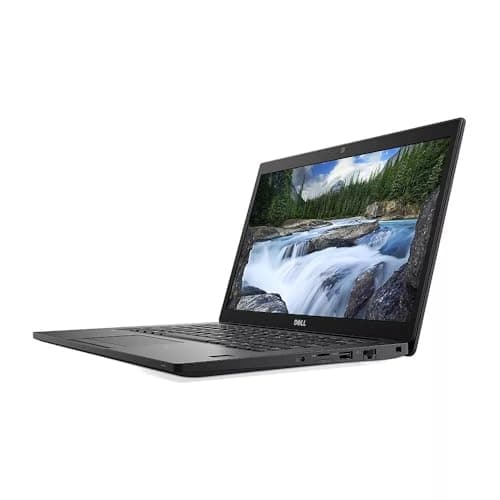Dell Latitude 5300 2-in-1 13.3” FHD Touchscreen Laptop Computer, Intel Quad-Core i7-8665U, 16GB DDR4 RAM, 512GB SSD, HDMI, Type-C, Windows 10 Pro (Renewed)